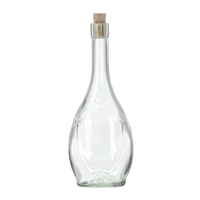 LAHEV 500 IKONA + EKOLOGICKÝ ŠROUB FI 21 ZGRZ=9 KS*0435