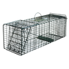 TRAP FOR MARTENS, CATS-LIVERTRAP 93,5X31X31CM ,