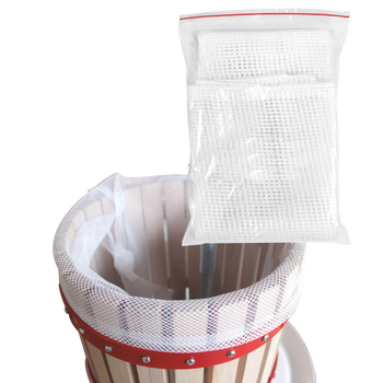 PRESS FILTER FP18 18L