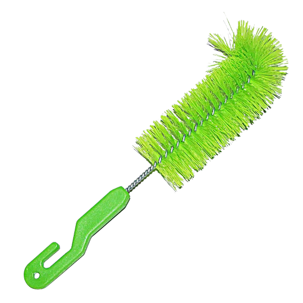 BOTTLE AND JAR BRUSH 0.25 L