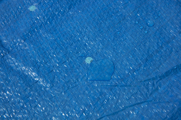 COVOR PENTRU PISCINA INFLATIBILA RECTANGULARA /3,05 X 1,83 X 0,56 M/*8519