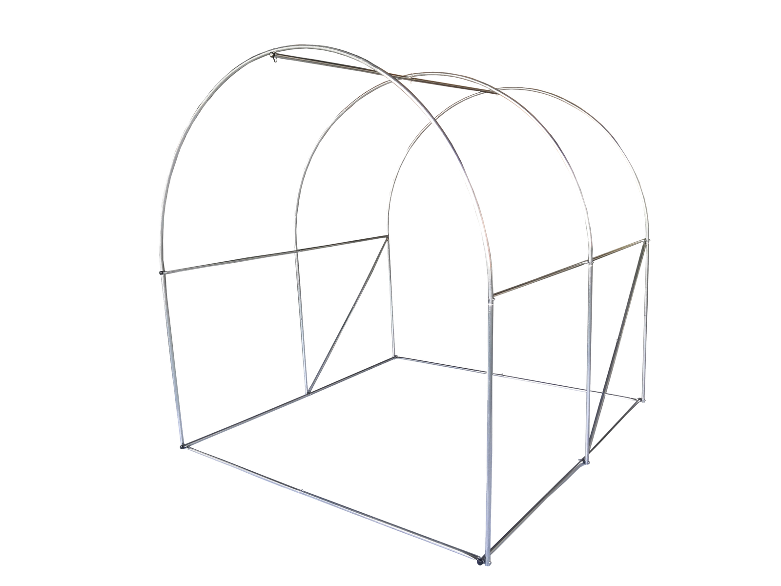 STELAŻ TUNELU OGRODOWEGO 2 SEGMENTOWEGO 2 x 2m pol_pl_STELAZ-TUNELU-OGRODOWEGO-2-SEGMENTOWEGO-2-x-2m-0310-873_1