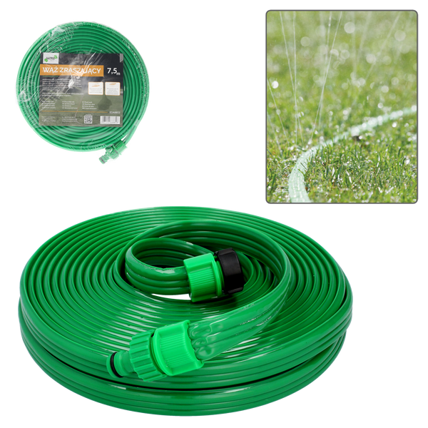 ȘIRET DE IRIGARE 7,5M 