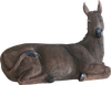 DONKEY - FIGURE FOR THE MANGER 71x50.8x113