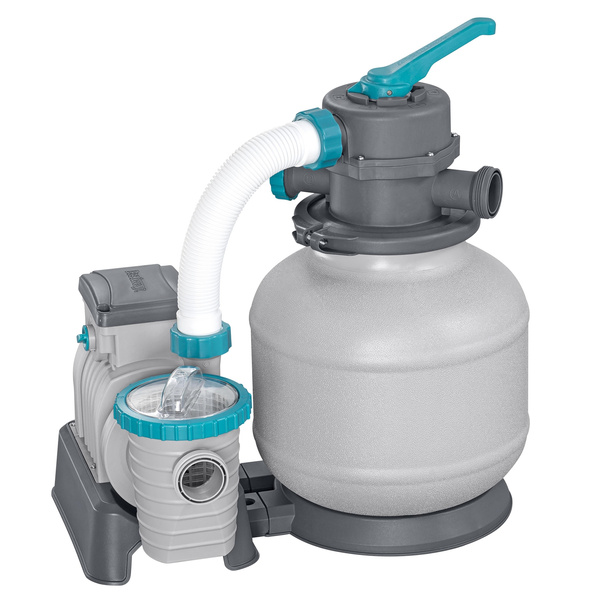 Flowclear 2000gal Sand Filter