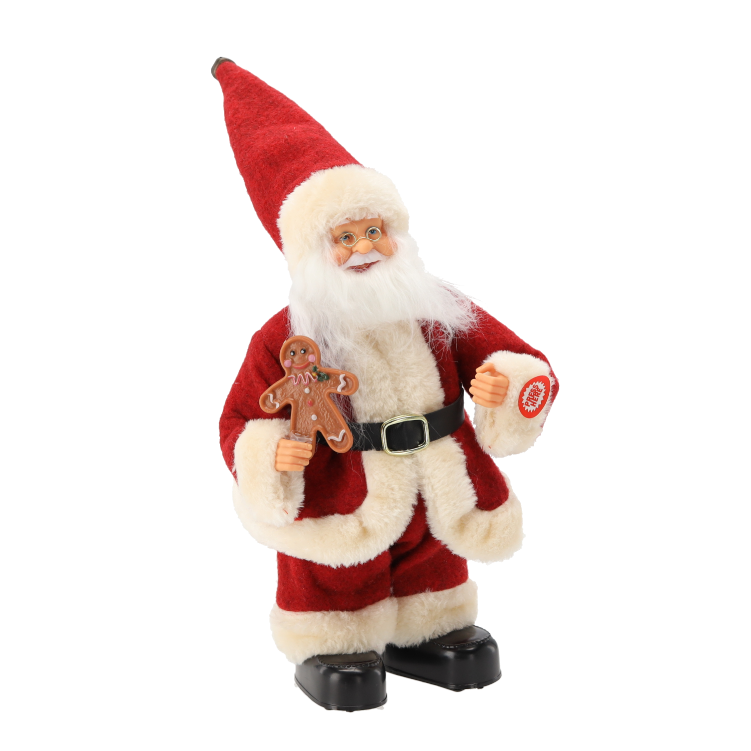 MIKOŁAJ Z PIERNIKIEM – TAŃCZĄCY Z MELODIĄ 30 CM *3481 pol_pl_MIKOLAJ-Z-PIERNIKIEM-TANCZACY-Z-MELODIA-30-CM-3481-7383_3