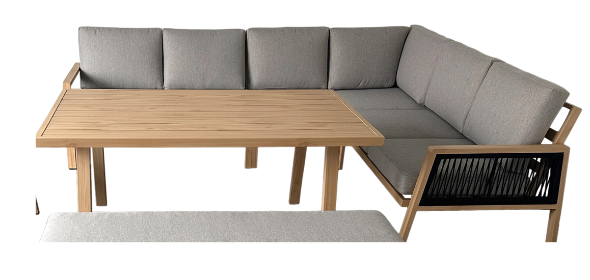 ZESTAW MEBLI ALUMINIOWYCH "OTTAWA" (SOFA NAROŻNA + ŁAWKA + STOLIK) BRĄZOWY + SZARE PODUSZKI pol_pl_ZESTAW-MEBLI-ALUMINIOWYCH-OTTAWA-SOFA-NAROZNA-LAWKA-STOLIK-BRAZOWY-SZARE-PODUSZKI-9114_7