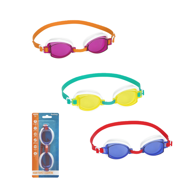 Hydro-Swim Ocean Wave Goggles