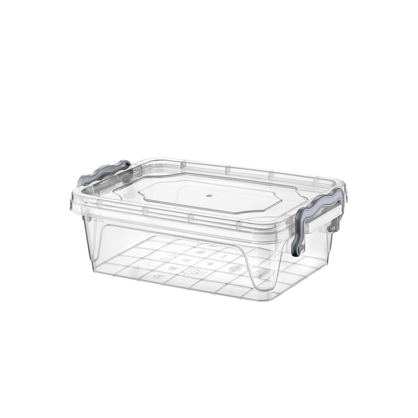 POJEMNIK PROSTOKĄTNY MULTI BOX 1,2L *5747