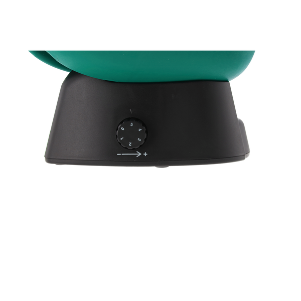 BATTERY-POWERED GARDEN SPREADER 3L