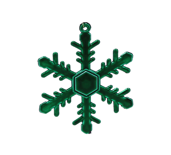 KPL. 66 OZDÓB CHOINKOWYCH - MIX *7175