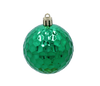 66 CHRISTMAS ORNAMENTS - MIX