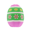 INFLATABLE EASTER EGG 90 CM LED