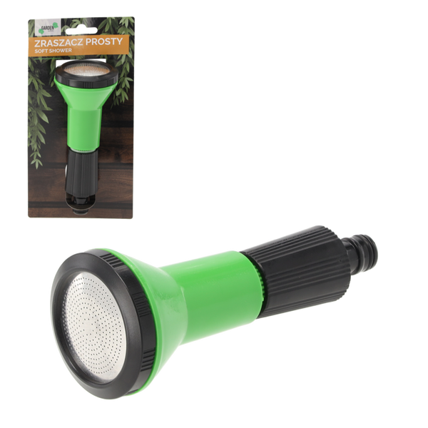 ZRASZACZ PROSTY SOFT SHOWER balení=12ks *6674