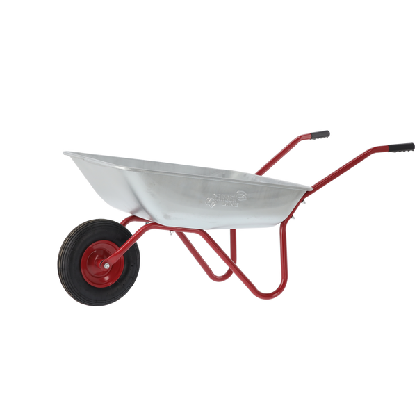 TACZKA - POJEMNOŚĆ ZASYPOWA 120L