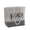BEACH BAG - HAPPY BEACH