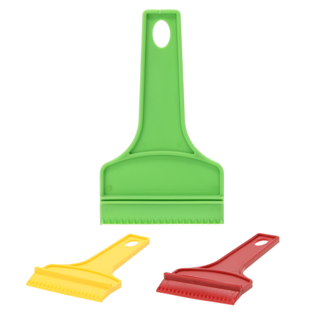 CAR SCRAPER 1032