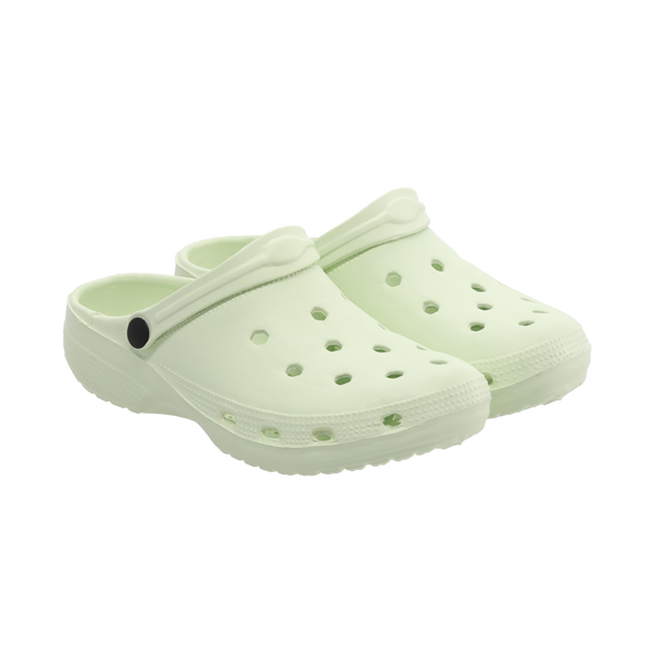 KLAPKI OGRODOWE ROZM. 36-41 *6386