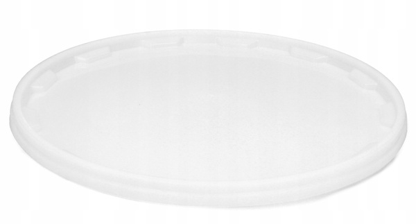 POJEMNIK FERMENTACYJNY 30L Z POKRYWĄ, KRANIKIEM, RURKĄ I USZCZELKĄ *5062