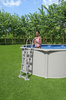 POOL LADDER 1.22m *7726 *3820