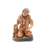 SADA FIGUR BOŽÍCH NAROZENÍ. 10 KS DO 24 CM polyresin*6224