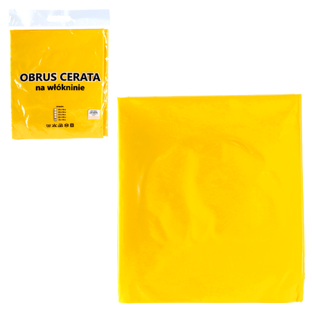 UBRUS CERVA LUX 90X140 *1015*0119