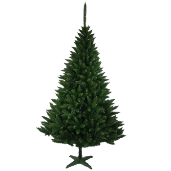 BRAZIERVA FIERTE 220CM BRAD DE CRÄCIUN*0585