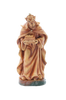 ZESTAW FIGUR BOŻONAR. 10 EL. DO 24 CM polyresin*6224