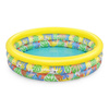 Bestway ?66" x H15"/?1.68m x H38cm Floral Paradise Play Pool