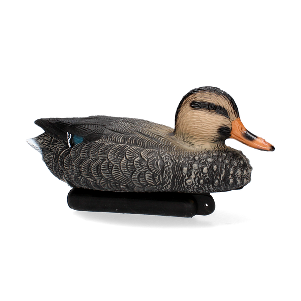 Garden Decoration - Duck 25 x 11 x 11 cm