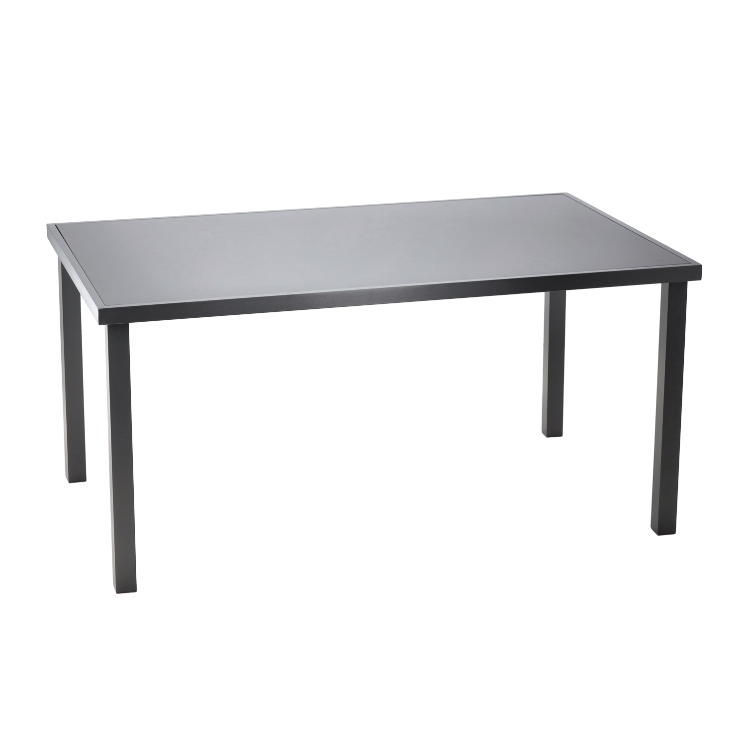 ALUMINIOWY STÓŁ OGRODOWY ZE SZKLANYM BLATEM 150 x 90 x 71 CM SZARY pol_pl_ALUMINIOWY-STOL-OGRODOWY-ZE-SZKLANYM-BLATEM-150-x-90-x-71-CM-SZARY-2299_2