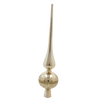 CHRISTMAS TREE SPIKE 28 CM