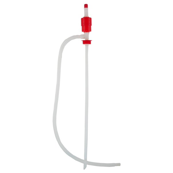 WINE FILTER WITH PUMP