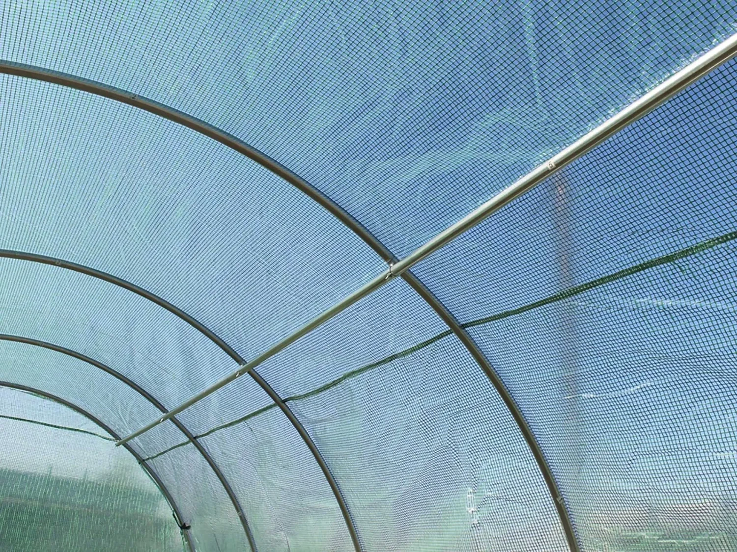 TUNEL FOLIOWY OGRODOWY 3 SEGMENTOWY "POŁÓWKA" ZIELONY 4X1,5X2 m pol_pl_TUNEL-FOLIOWY-OGRODOWY-3-SEGMENTOWY-POLOWKA-ZIELONY-4X1-5X2-m-1032_5