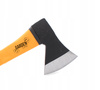 CARPENTER AXE 1400 G HANDLE 70 CM