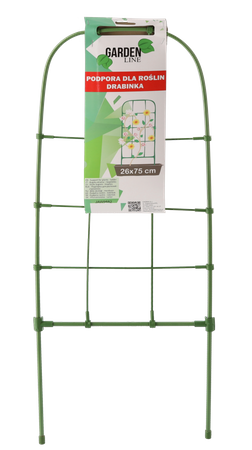 PLANT SUPPORT - LADDER 26 x 75 cm