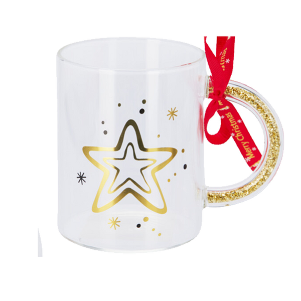 KUBEK BOŻONARODZENIOWY*3681