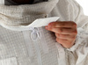BLUZA PSZCZELARSKA 3 WARSTWOWA WENTYLOWANA ROZMIAR "L" *2731