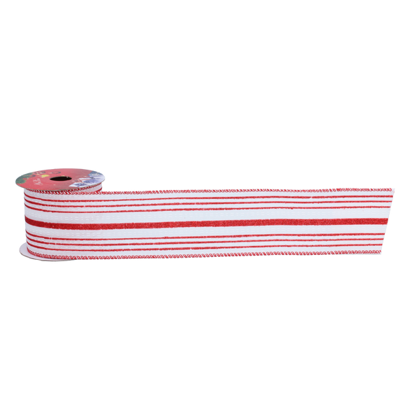 CHRISTMAS DECORATIVE RIBBON