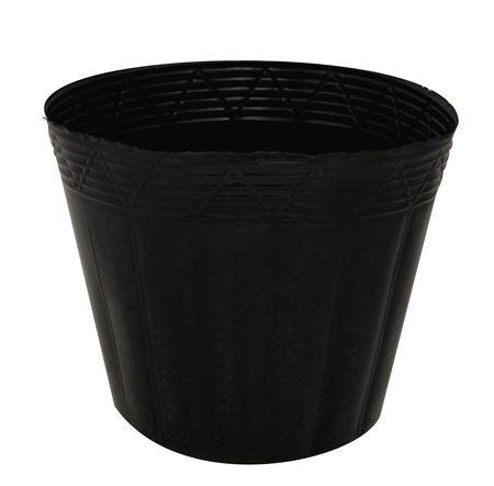 SET OF 100 POTS FOR PLANTING 9 X 7,8 CM PACK=10PL