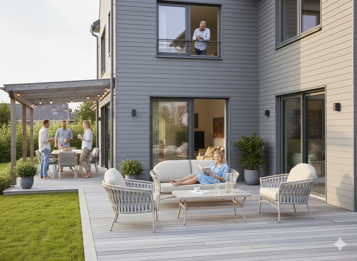 ZESTAW MEBLI ALUMINIOWYCH "VALLETTA" (SOFA + 2 FOTELE + STOLIK) BEŻOWY + SZARE PODUSZKI pol_pl_ZESTAW-MEBLI-ALUMINIOWYCH-VALLETTA-SOFA-2-FOTELE-STOLIK-BEZOWY-SZARE-PODUSZKI-9113_4