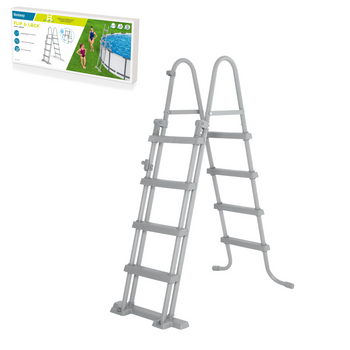 SCARĂ PENTRU BAZIN 1,22m *7726 *3820