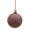 SET OF 20 CHRISTMAS TREE DECORATIONS MIX