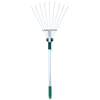 Regulovatelné koště-hřeben šířka 11,5-28 cm délka 54-73 cm *9050