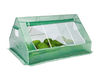 Small Green Garden Greenhouse 180 x 140 x H94 cm