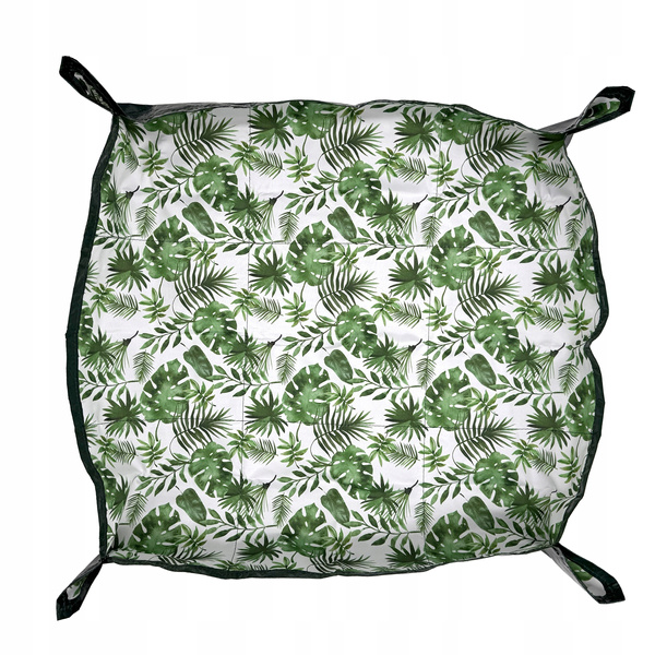 MATA DO PRZESADZANIA ROŚLIN 75 x 75 CM *6520