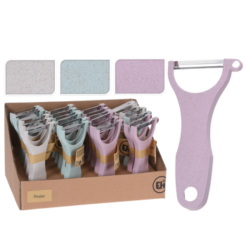 CURĂȚITOR PENTRU LEGUME 14 CM *9837*