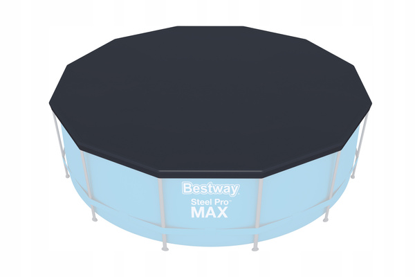 Flowclear™ 12'/3.66m Pool Cover