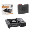 TOURIST GAS COOKER FOR CARTRIDGES 34 X 26 X 9 CM