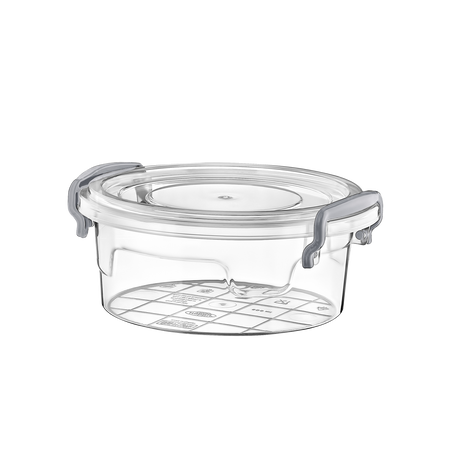 1,2 LT  ROUND MULTI BOX